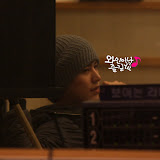 ＜20100428@Kiss The Radio Cr: shall we wine＞