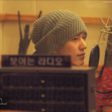 ＜20100428@Kiss The Radio Cr: 엔젤슈＞