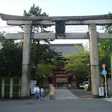 八坂神社