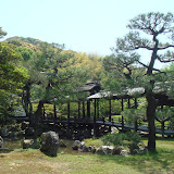 高台寺はほんとに素敵なお庭が！