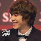 ＜20091110_Cr:百度曺圭贤吧 photo by 格格小姐＞