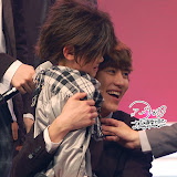 ＜20091110_Cr:百度曺圭贤吧 photo by 格格小姐＞
