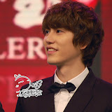＜20091110_Cr:百度曺圭贤吧 photo by 格格小姐＞