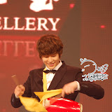 ＜20091110_Cr:百度曺圭贤吧 photo by 格格小姐＞