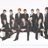 ＜Kyochon2010 Calender_Cr:雲希館＞