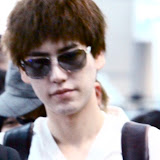 ＜2010530＠韓国仁川国際空港 Cr.4yesung.com
photo by Pook-ka＞