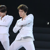 ＜20100530＠上海 World Expo. Korean Music Fes. Cr.玄玄小姐＞