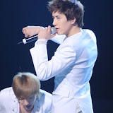 ＜20100530＠上海 World Expo. Korean Music Fes. Cr.玄玄小姐＞