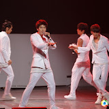 ＜20100530＠上海 World Expo. Korean Music Fes. Cr. 腾讯世博＞