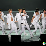 ＜20100530＠上海 World Expo. Korean Music Fes. Cr. 腾讯世博＞