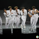 ＜20100530＠上海 World Expo. Korean Music Fes. Cr. 腾讯世博＞