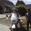 Hostal Helmut Haus Motoqueros 2009