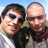 Alumnos Recibidos