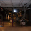 lobby shot from stairs.  the initial view coming from LifeKIDS