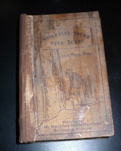 [Faux Book once was a box for maple syrup-Burlington, VT e[3].jpg]