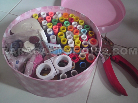 Tools box