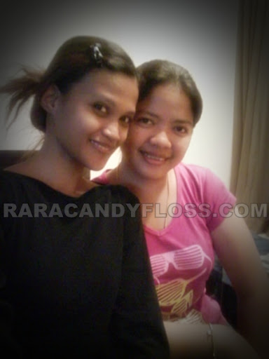 Bestfriend, Norsham Hajira