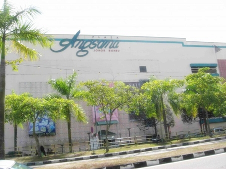 Plaza Angsana, Johor