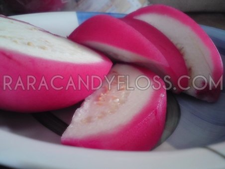 Jambu jeruk #2