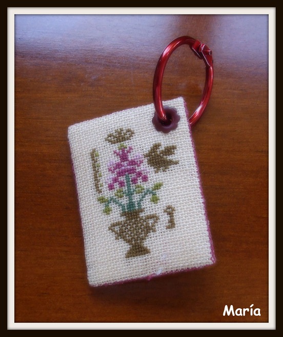 Tarjeta guardahilos -1
