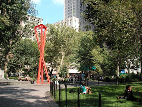 Madison Square Park