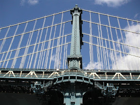 Manhattan Bridge