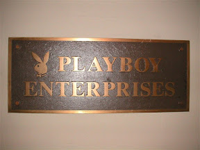 Playboy Enterprises