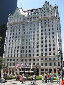 Plaza Hotel