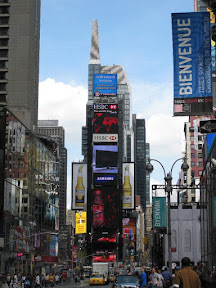 Times Square