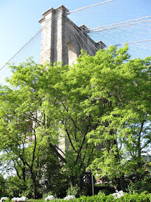 Brooklyn Bridge