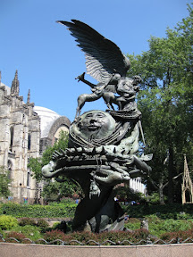 Children’s Sculpture Garden