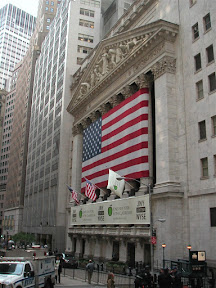 New York Stock Exchange