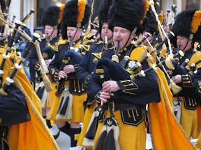 St Patricks Day 2009