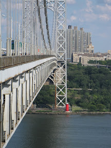 George Washington Bridge George Washington Bridge