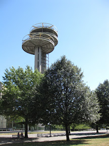 Queens Museum of Art