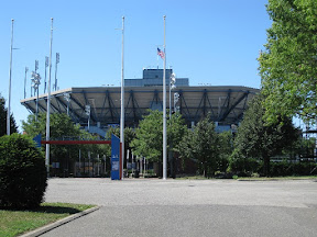 US Open Tennis Center at Flushing Meadows Corona Park