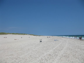 Robert Moses Beach Robert Moses Beach