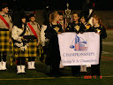 2009 Champion USSBA Northern States Group V A