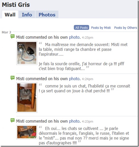 Misty Facebook 2