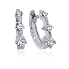 Round-Diamond-Three-Stone-Designer-Earrings-in-14K-White-Gold-(0.1-ctw.)_DEW14156_Reg