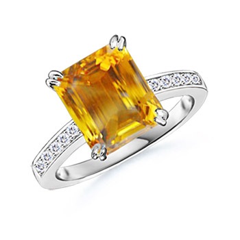 [Emerald-Cut-Citrine-Cocktail-Ring-with-Diamond-Accent-Shank-in-14k-White-Gold-(10X8-mm)_SRW0335CT_Reg[3].jpg]