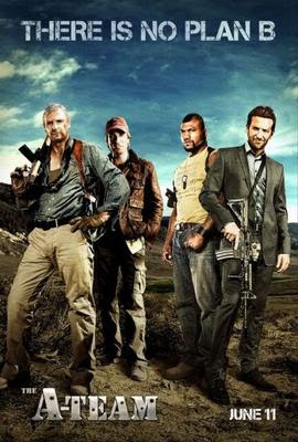  The A Team (2010) TSRip [Ver 2] 350mb