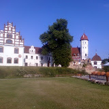 Schloß Basedow Schloß Basedow