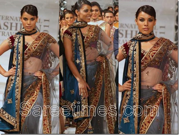 Manish_Malhotra_Saree