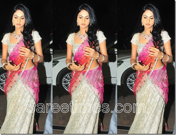 Sneha_Reddy_Bridal_Saree