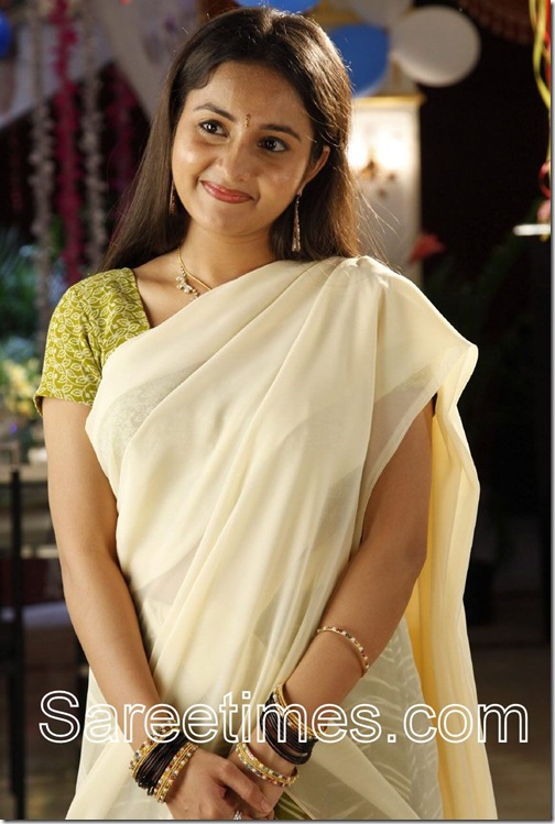 Bhama_Half_Saree
