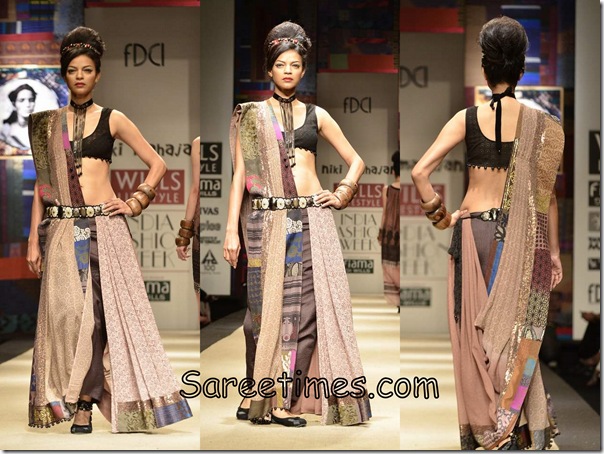 Niki_Mahajan_Saree_Drape