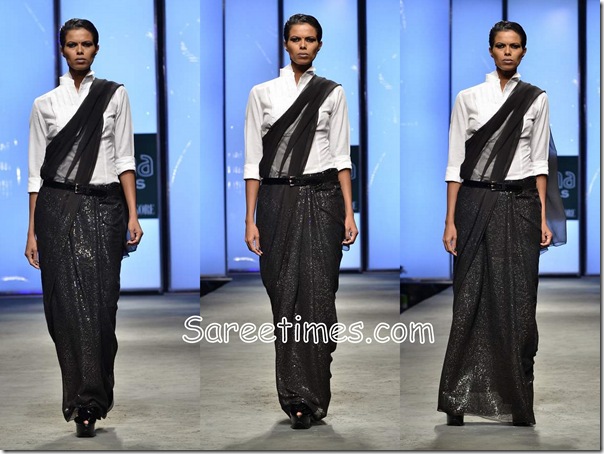 Abraham_and_Thakore_Black_Saree