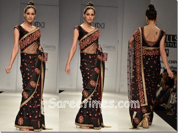 Swapan_Seema_Net_Saree