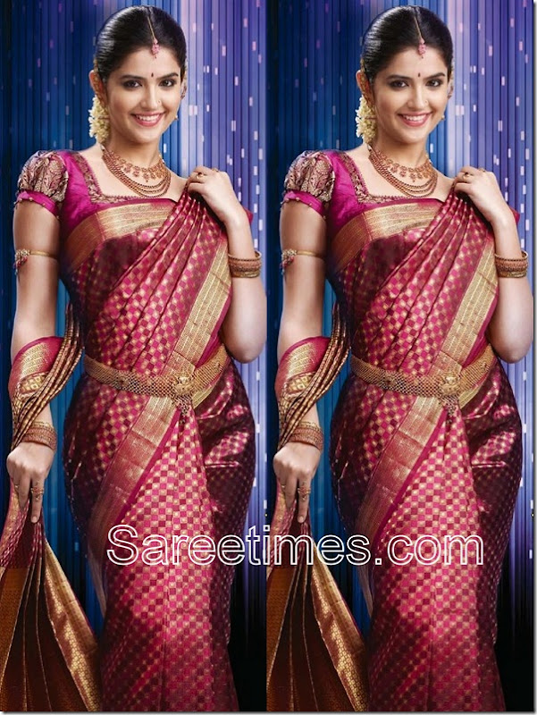 Deeksha_Seth_Traditional_Saree